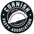 Cornish Pasty Week & Global Pasty Championships logo
